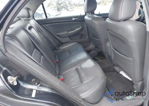 2006 Honda Accord 3.0 Ex из США, поврежденный, VIN 1HGCM668X6A020276